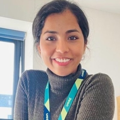 Aarti Bhandari