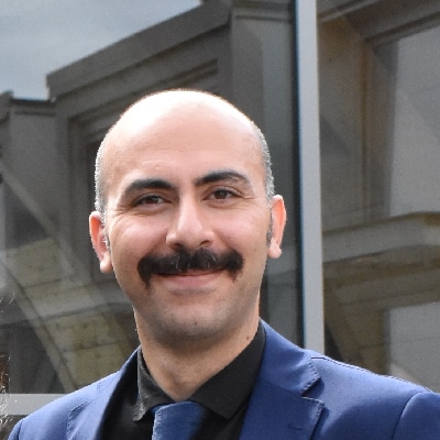 Nima Taraghi